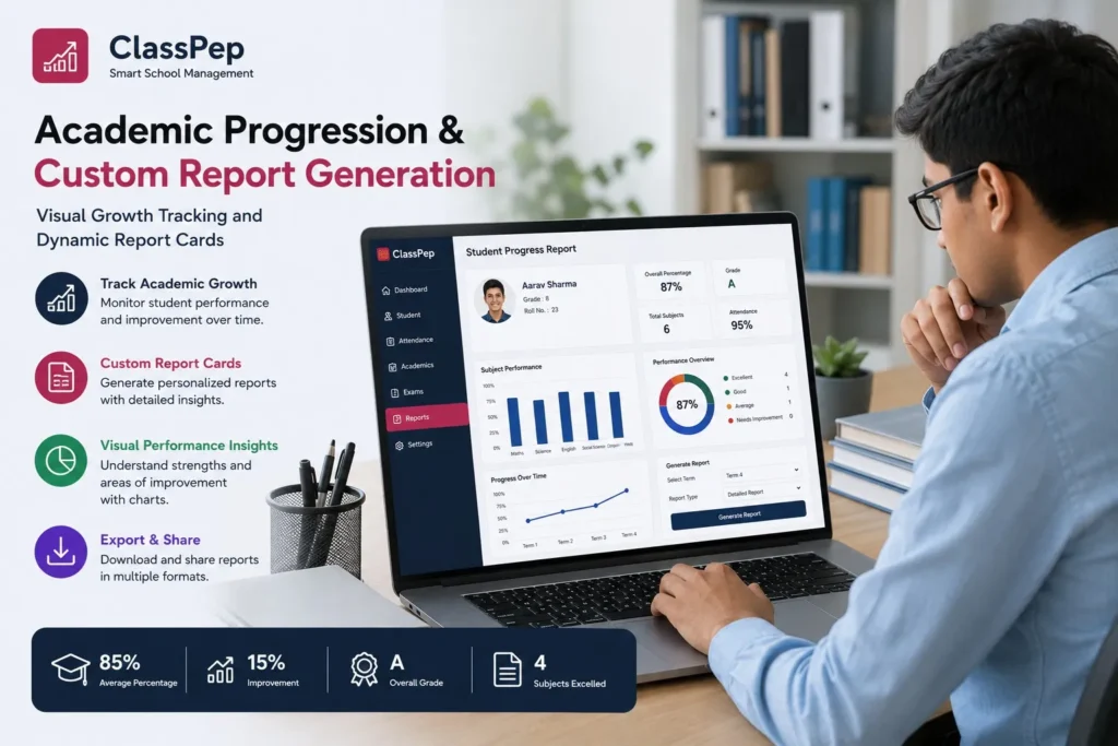 Academic Progression