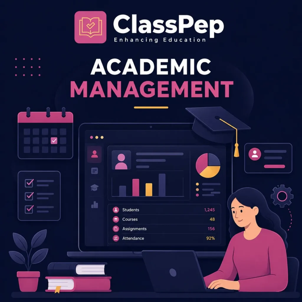 Academic Management