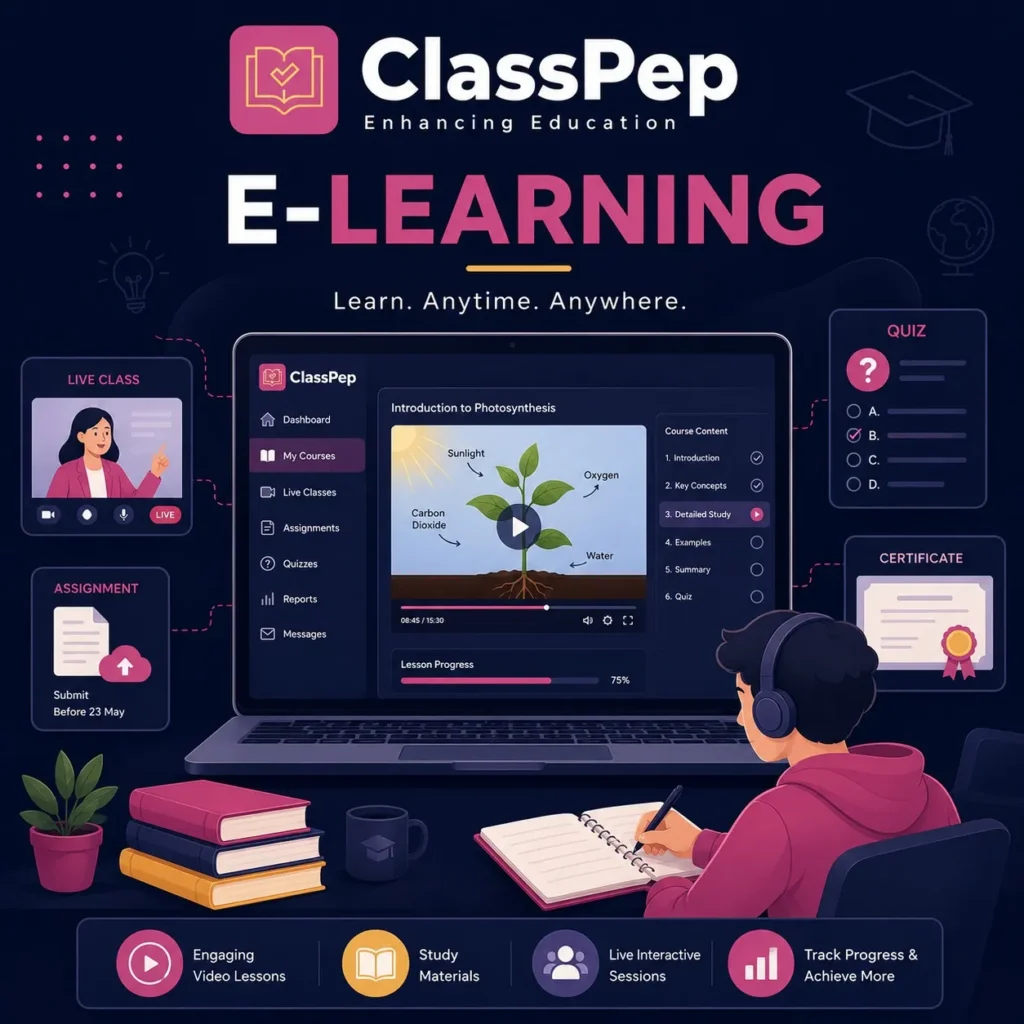 E-Learning