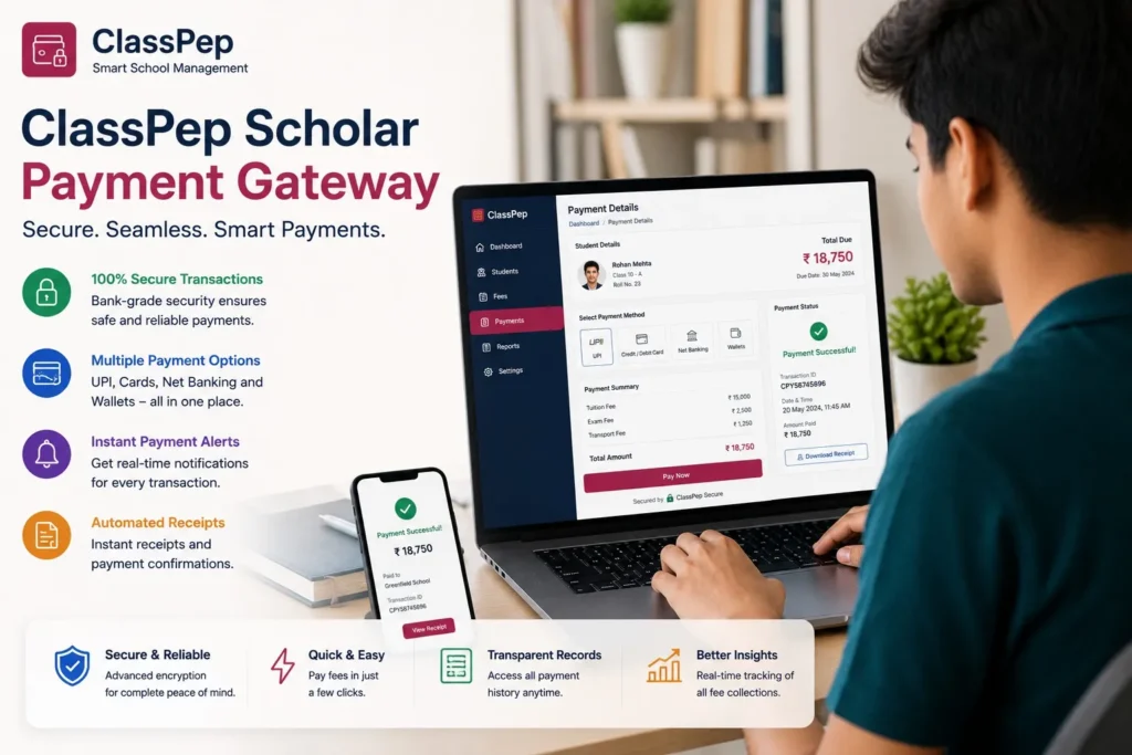 Payment Gateway