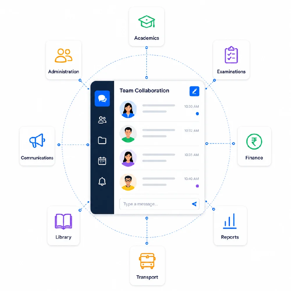 Team Collaboration