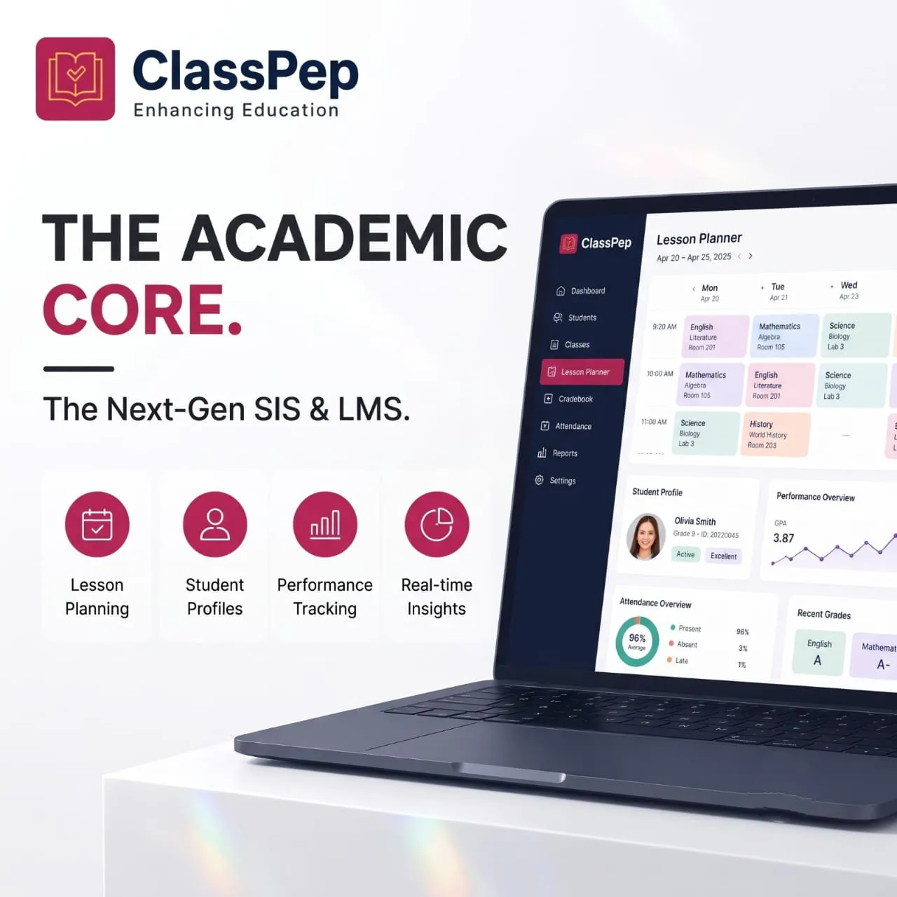 The Academic Core